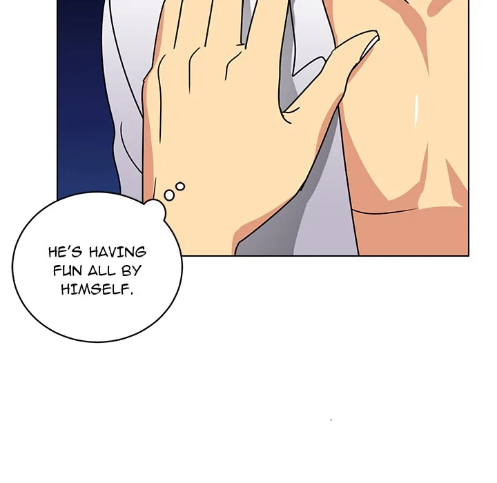Five Years Apart Chapter 12 page 96 - 