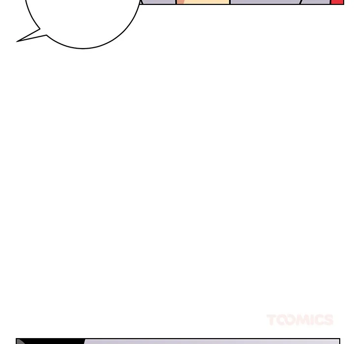 Five Years Apart Chapter 12 page 98 - 