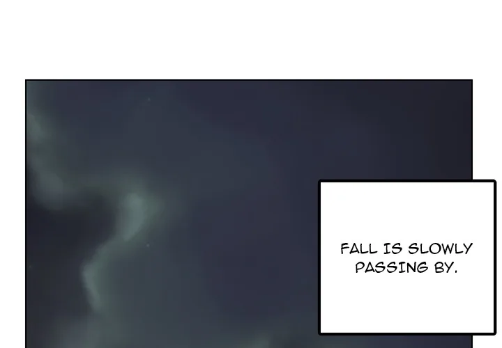 Five Years Apart Chapter 13 page 1 - 