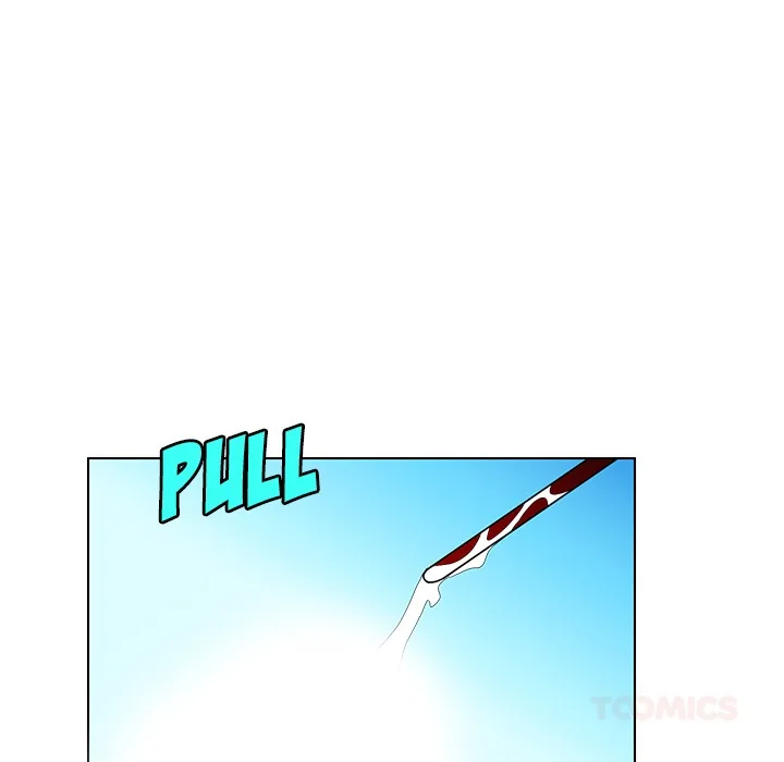 Five Years Apart Chapter 13 page 102 - 