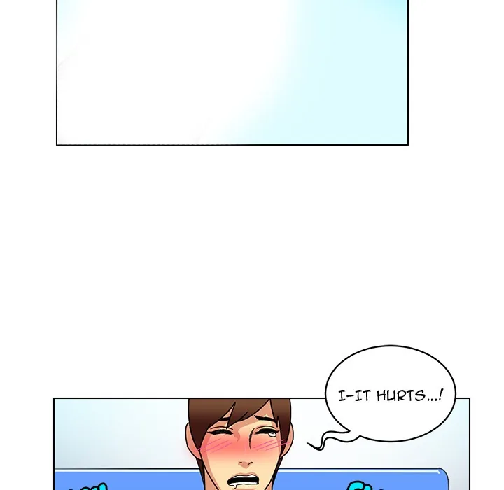 Five Years Apart Chapter 13 page 103 - 