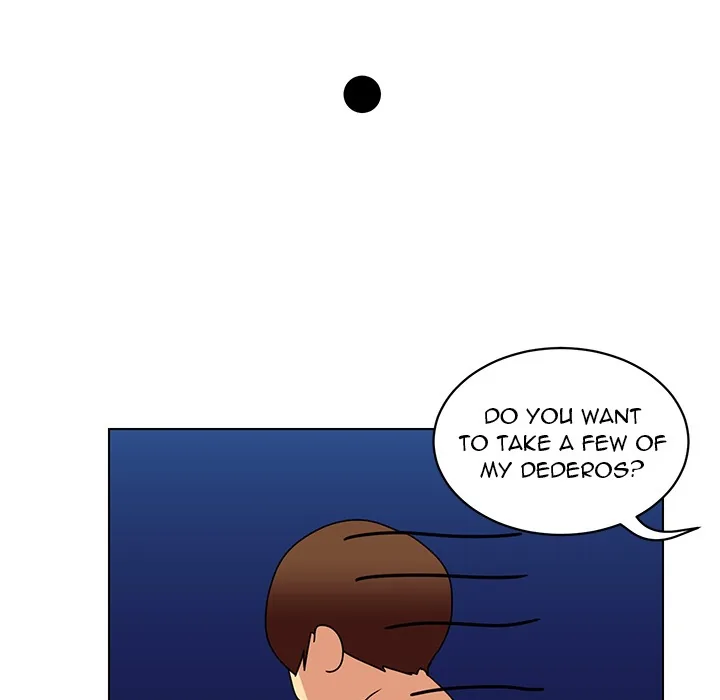 Five Years Apart Chapter 13 page 106 - 