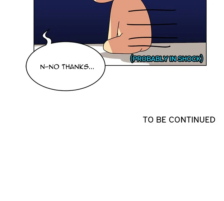 Five Years Apart Chapter 13 page 107 - 