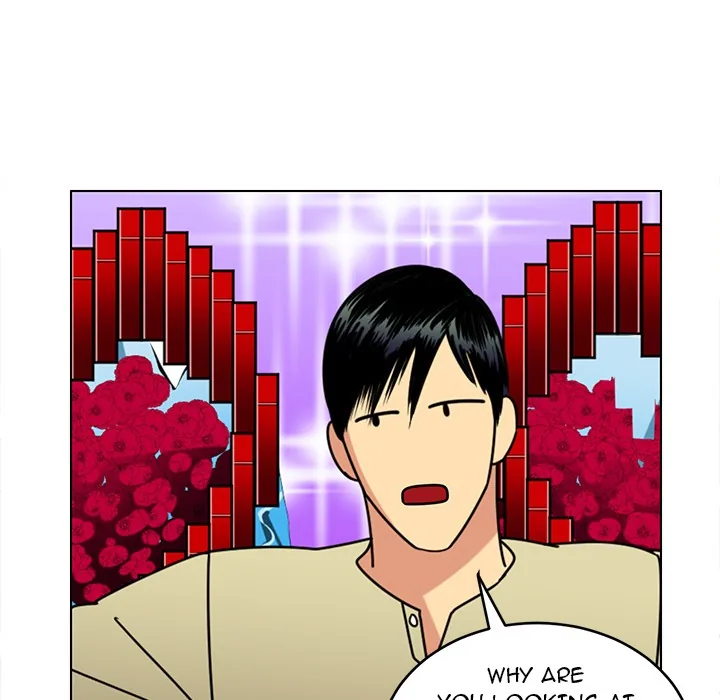 Five Years Apart Chapter 13 page 15 - 