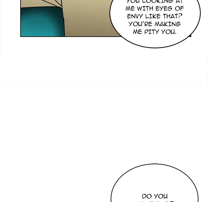 Five Years Apart Chapter 13 page 16 - 