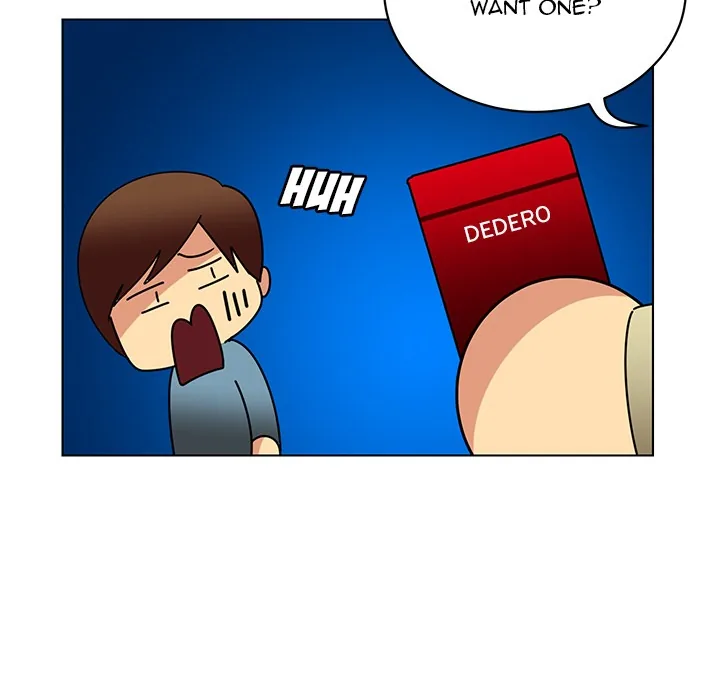 Five Years Apart Chapter 13 page 17 - 