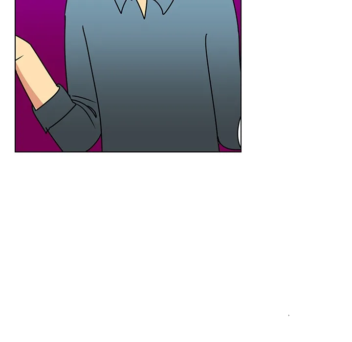Five Years Apart Chapter 13 page 19 - 