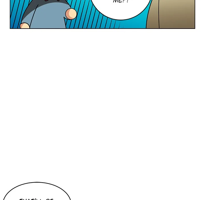 Five Years Apart Chapter 13 page 23 - 