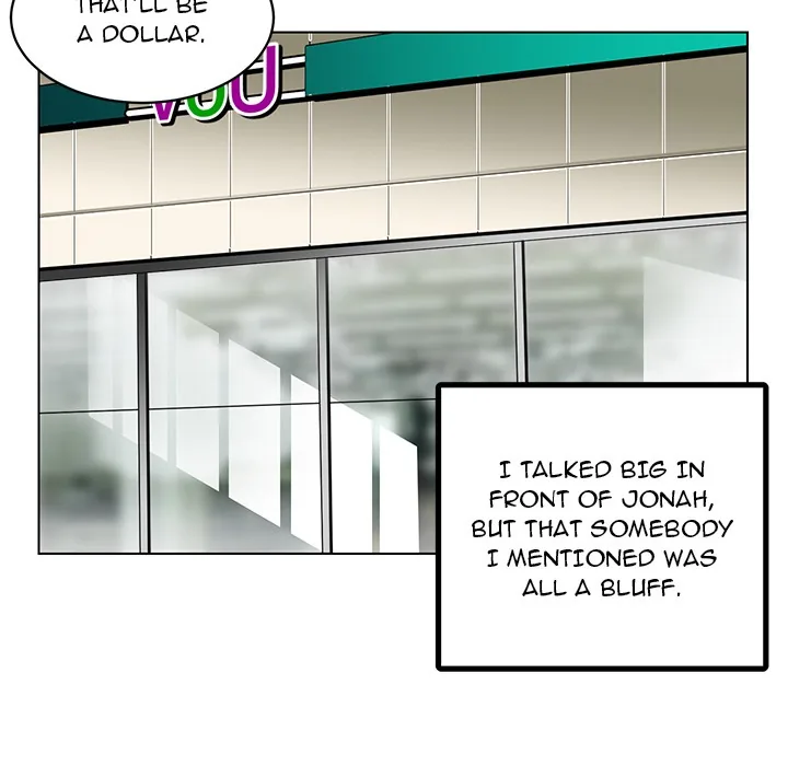 Five Years Apart Chapter 13 page 24 - 