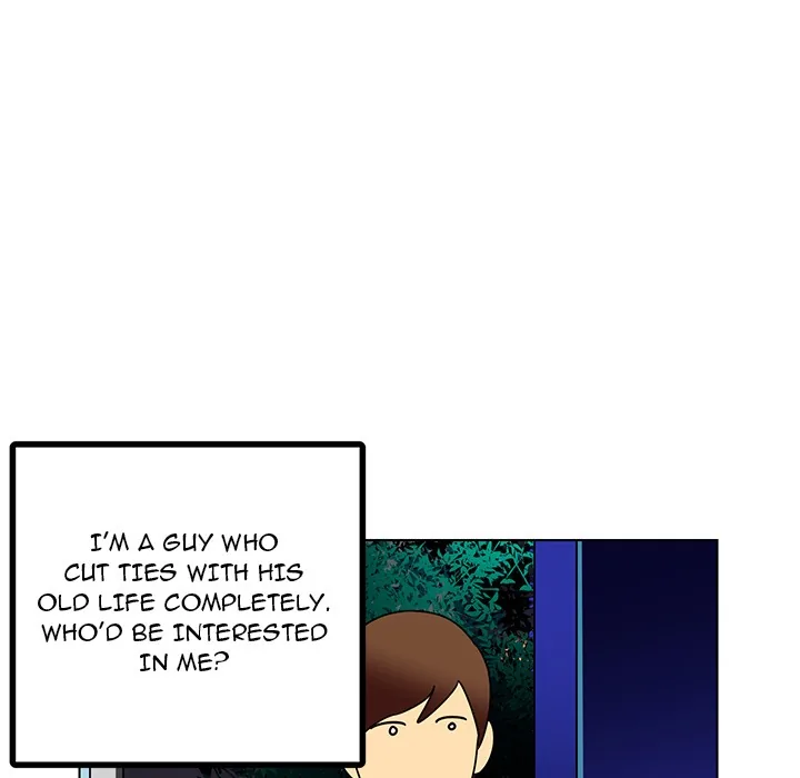Five Years Apart Chapter 13 page 25 - 