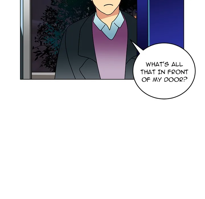 Five Years Apart Chapter 13 page 26 - 