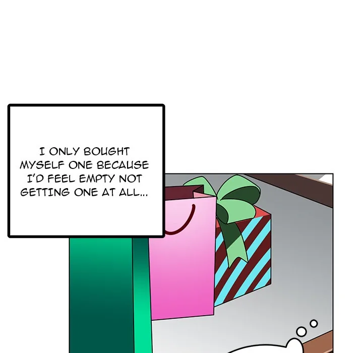 Five Years Apart Chapter 13 page 27 - 