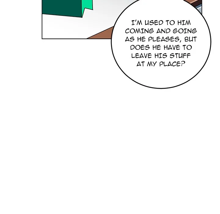 Five Years Apart Chapter 13 page 28 - 