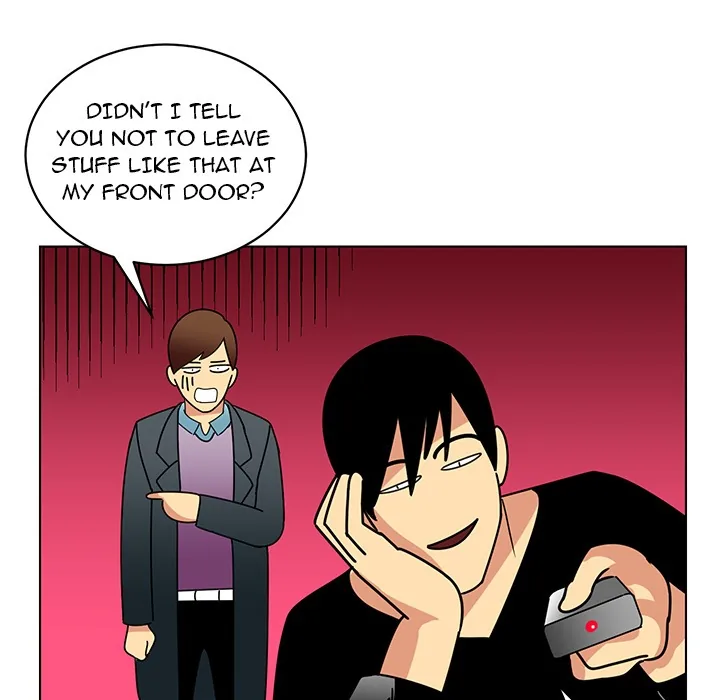 Five Years Apart Chapter 13 page 29 - 