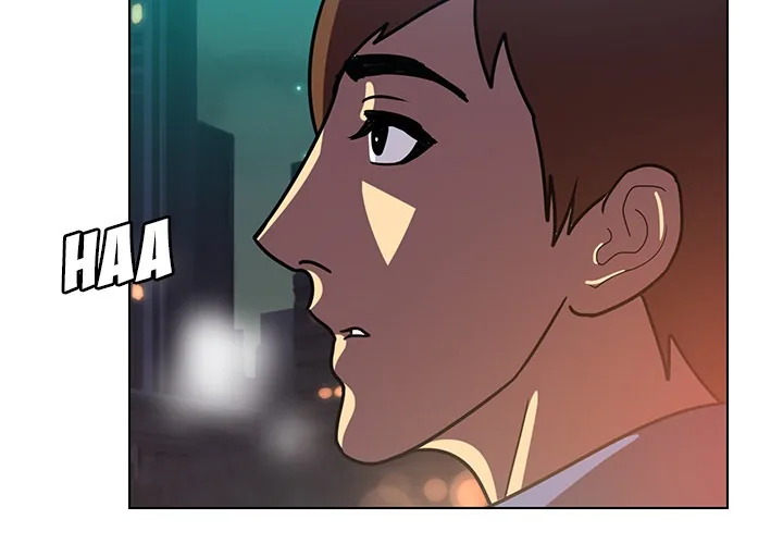 Five Years Apart Chapter 13 page 4 - 
