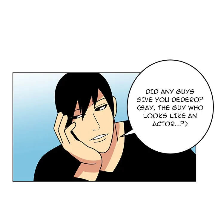 Five Years Apart Chapter 13 page 31 - 