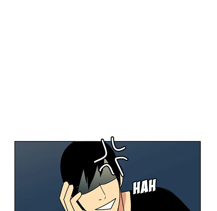 Five Years Apart Chapter 13 page 34 - 
