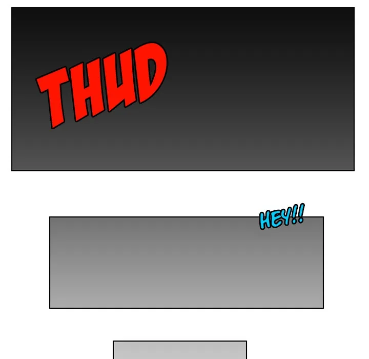 Five Years Apart Chapter 13 page 36 - 