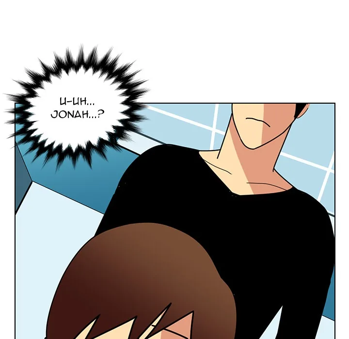Five Years Apart Chapter 13 page 38 - 