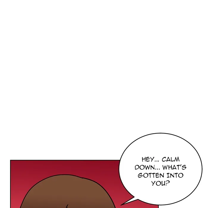 Five Years Apart Chapter 13 page 40 - 