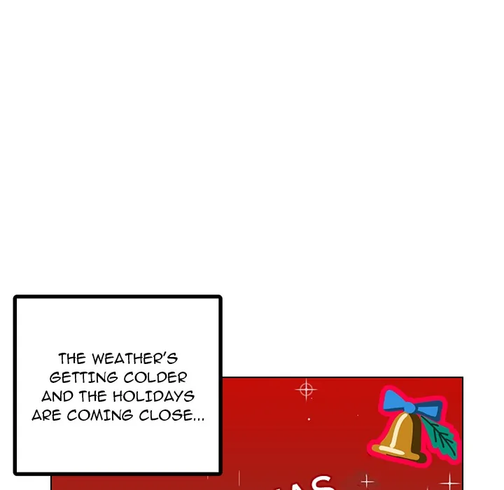 Five Years Apart Chapter 13 page 5 - 