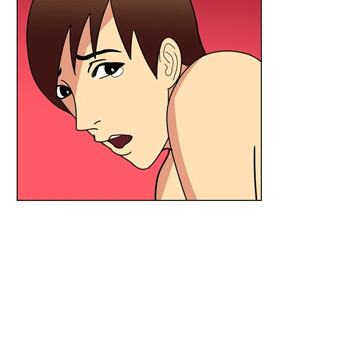 Five Years Apart Chapter 13 page 41 - 