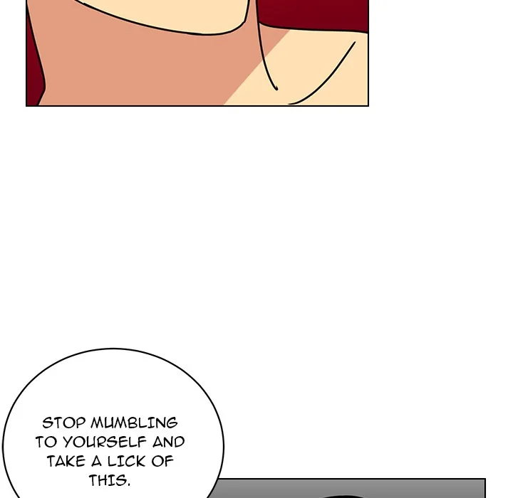 Five Years Apart Chapter 13 page 43 - 