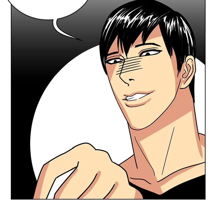 Five Years Apart Chapter 13 page 44 - 