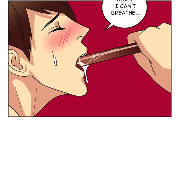 Five Years Apart Chapter 13 page 47 - 