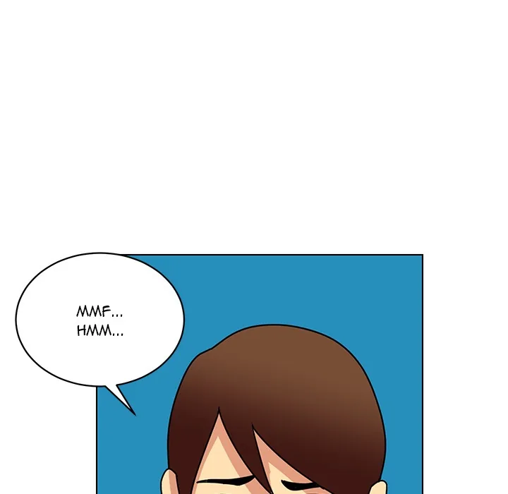 Five Years Apart Chapter 13 page 48 - 