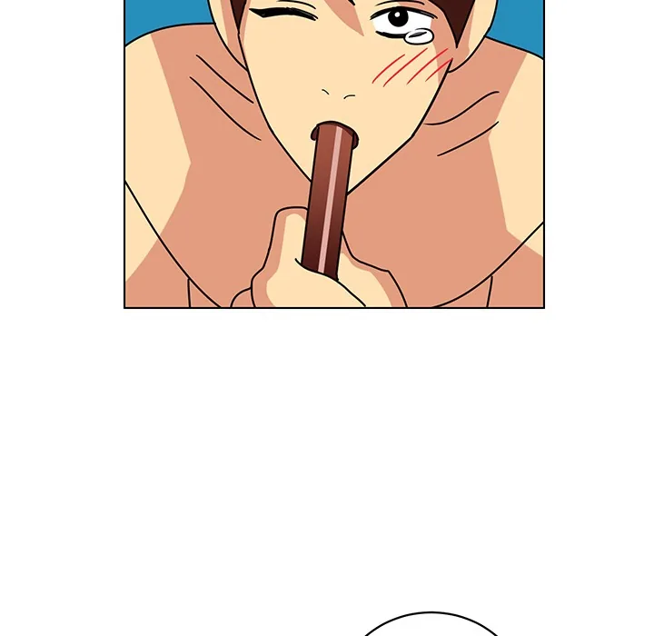 Five Years Apart Chapter 13 page 49 - 