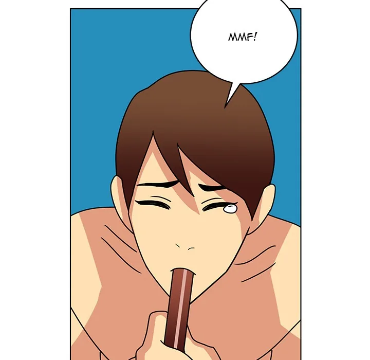 Five Years Apart Chapter 13 page 50 - 
