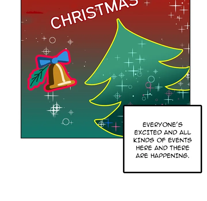 Five Years Apart Chapter 13 page 6 - 