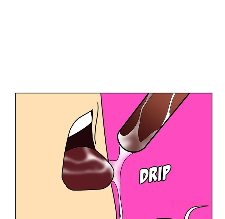 Five Years Apart Chapter 13 page 52 - 