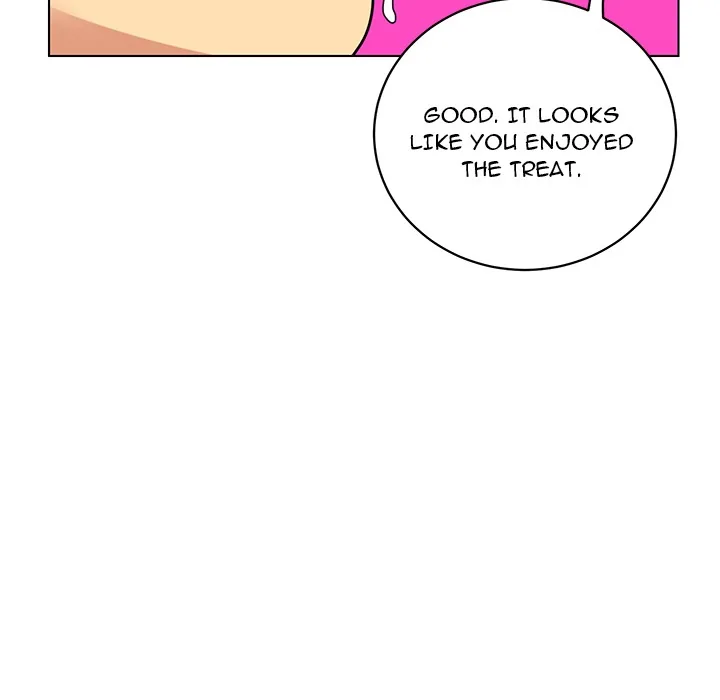 Five Years Apart Chapter 13 page 53 - 