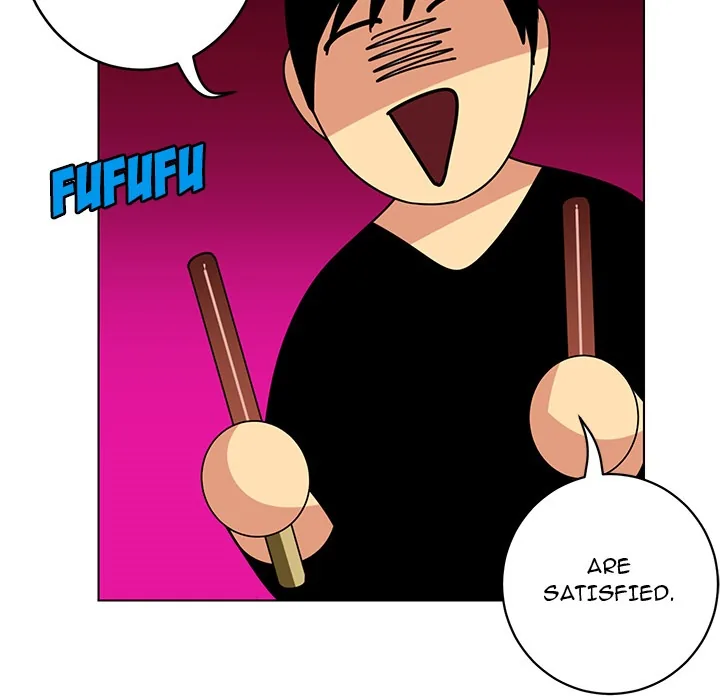 Five Years Apart Chapter 13 page 56 - 