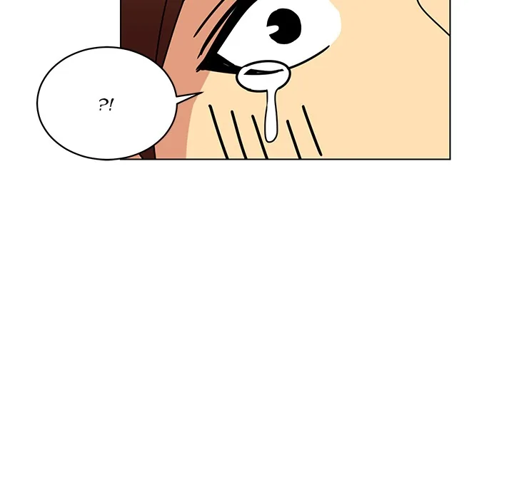 Five Years Apart Chapter 13 page 58 - 