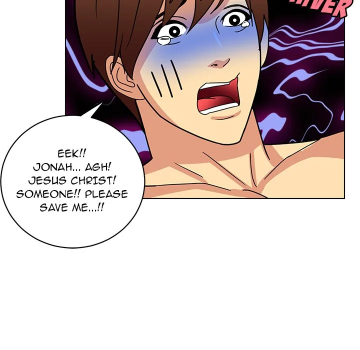Five Years Apart Chapter 13 page 63 - 