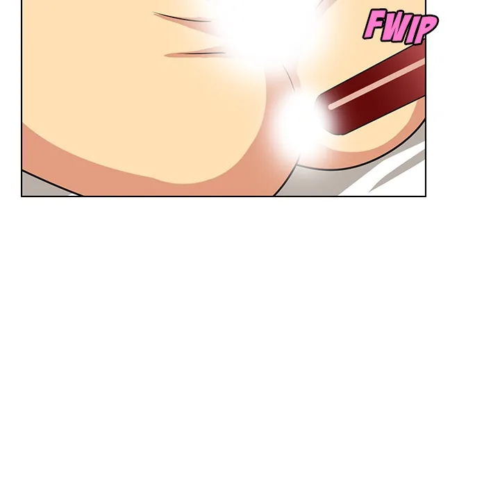 Five Years Apart Chapter 13 page 65 - 