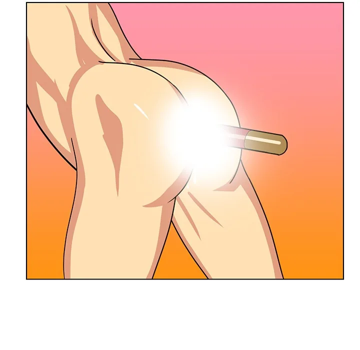Five Years Apart Chapter 13 page 69 - 