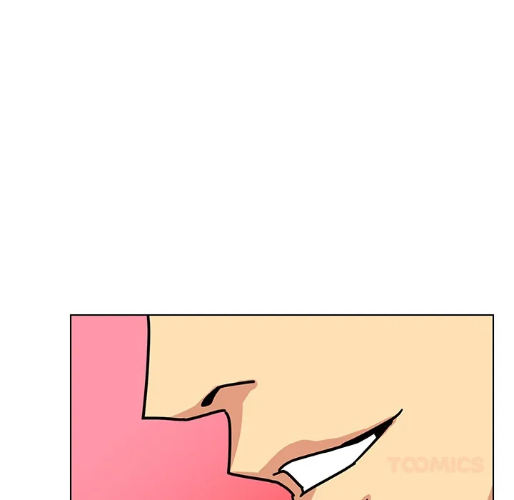 Five Years Apart Chapter 13 page 72 - 