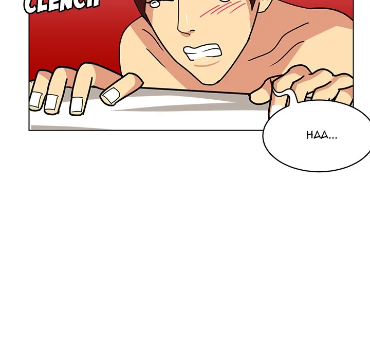Five Years Apart Chapter 13 page 76 - 