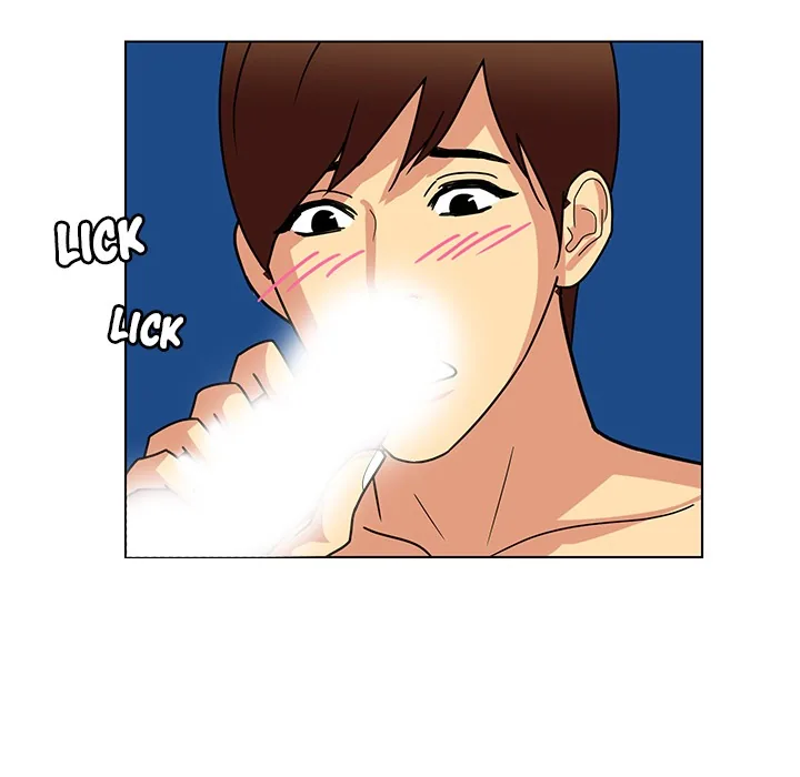Five Years Apart Chapter 13 page 83 - 