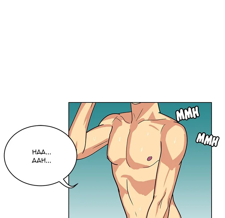 Five Years Apart Chapter 13 page 84 - 