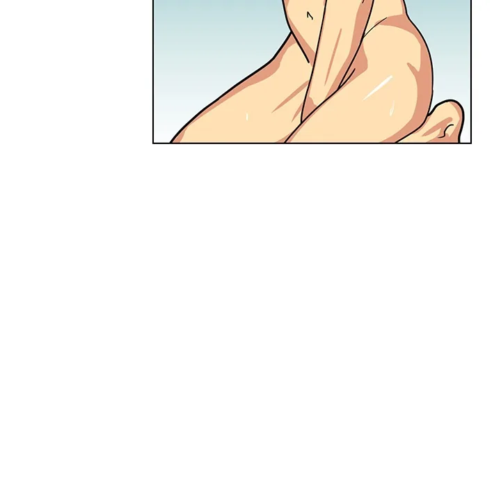 Five Years Apart Chapter 13 page 85 - 