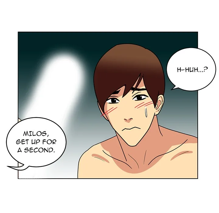 Five Years Apart Chapter 13 page 86 - 