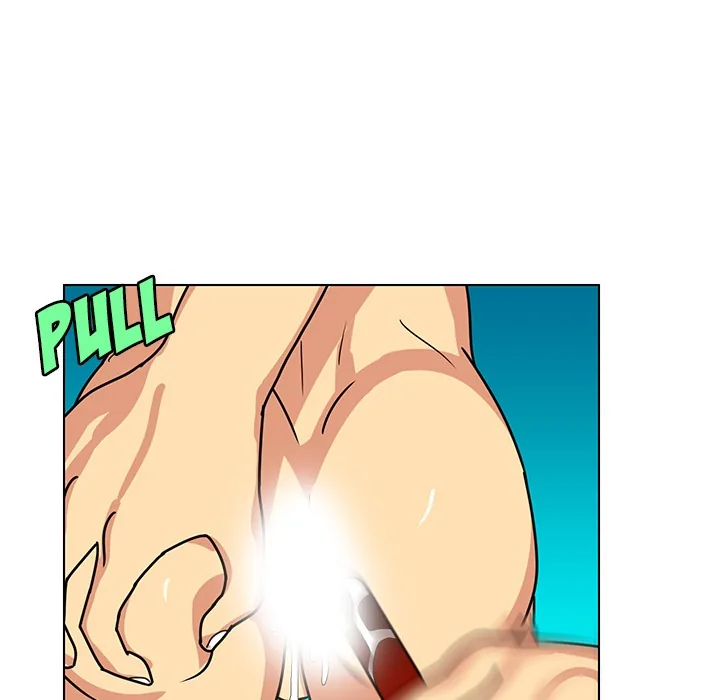 Five Years Apart Chapter 13 page 88 - 