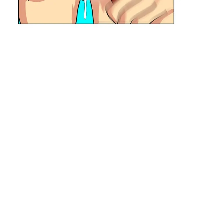 Five Years Apart Chapter 13 page 89 - 