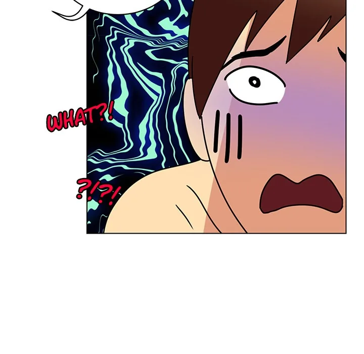 Five Years Apart Chapter 13 page 94 - 