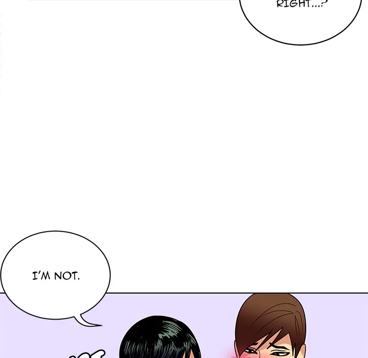 Five Years Apart Chapter 13 page 96 - 